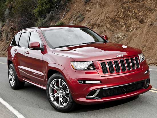 קרייזלר HEMI / צלם: יחצ